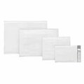 Suitex TuffGard Mailers - White - 6in.x10in. - 25-CT SU3197635